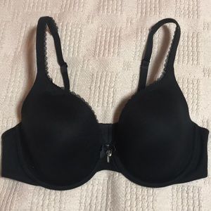 Body By Victoria Full Coverage bra